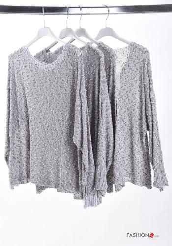 Casual Long sleeved top - ph 2
