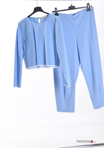 Cotton Co-ord