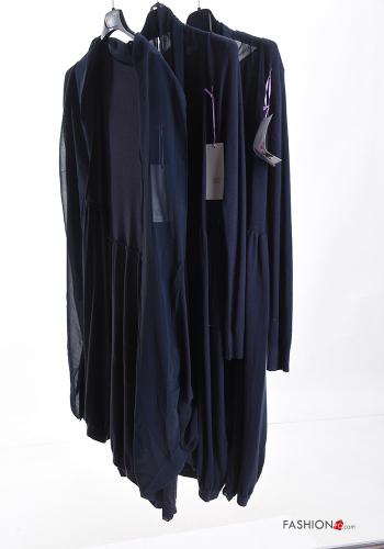 Chaqueta de punto de Mezcla de Cachemira - ph 2