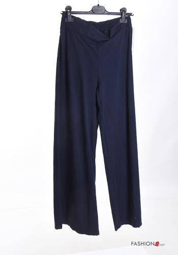 Pantalones de Algodón