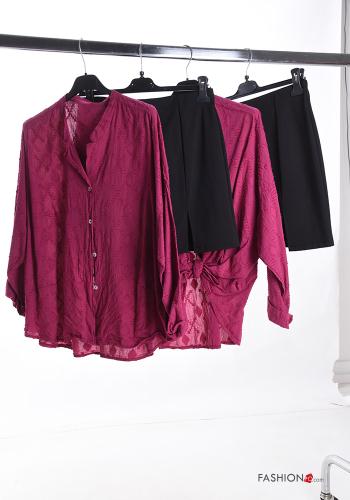 Conjunto de Algodón - ph 2