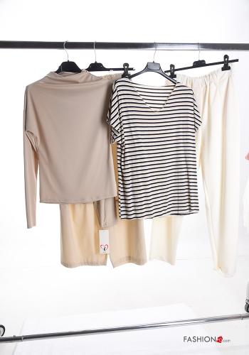 Conjunto de Algodón - ph 2