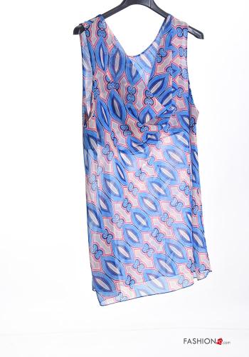 Pack de 4 piezas Top Estilo Informal