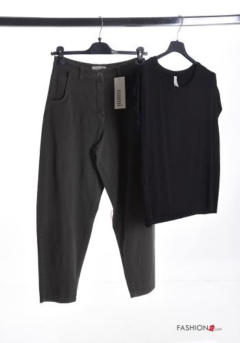 Pack de 3 piezas Conjunto de Algodón - ph 1