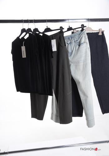 Pack de 3 piezas Conjunto de Algodón - ph 2