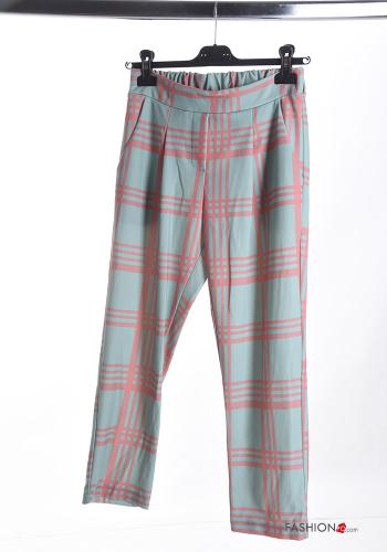 Pantalones Estilo Informal