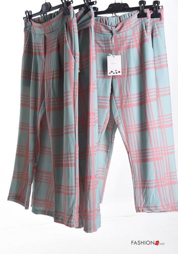 Pantalones Estilo Informal - ph 2