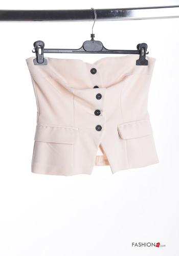 Top Estilo Informal - ph 1
