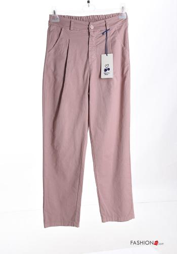 Pantalones de Algodón - ph 1