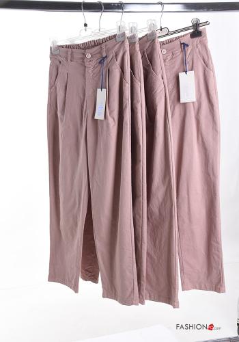 Pantalones de Algodón - ph 2