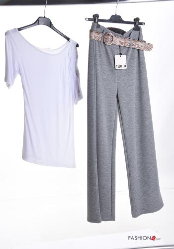 Conjunto Estilo Informal - ph 1