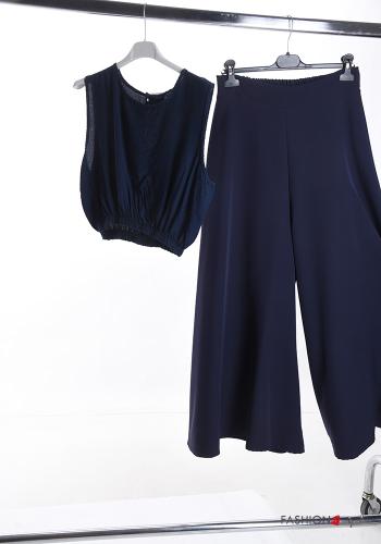 Conjunto Estilo Informal