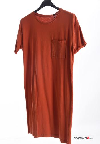 4-teiliges Set T-shirt aus Baumwolle - ph 1