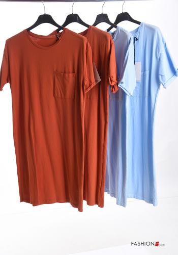 4-teiliges Set T-shirt aus Baumwolle - ph 2