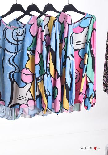 Blouse Casual - ph 2