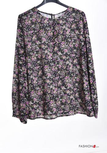 Chemise Casual