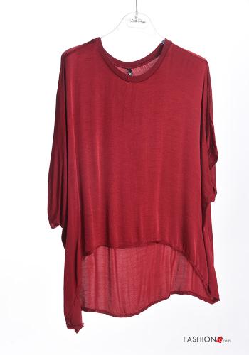 T-shirt Estilo Informal