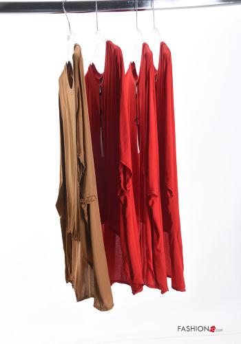 Pack de 4 piezas T-shirt de Seda - ph 2