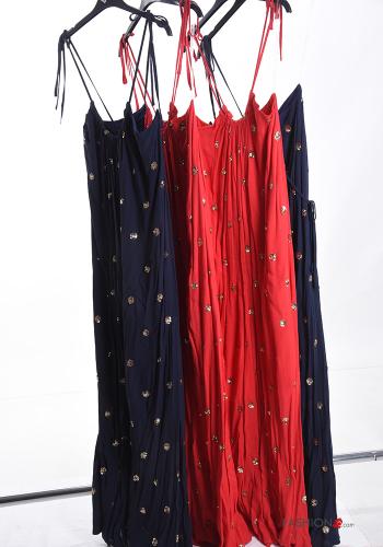 Pack de 4 piezas Vestido Estilo Informal - ph 2