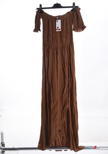 Vestido Estilo Informal