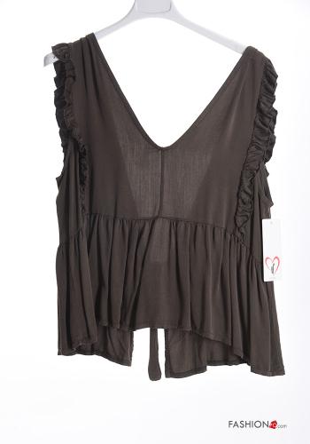 Pack de 5 piezas Top Estilo Informal