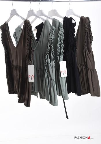 Pack de 5 piezas Top Estilo Informal - ph 2