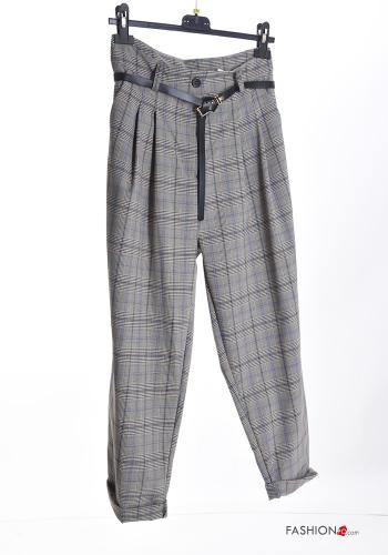 Pantalones Estilo Informal