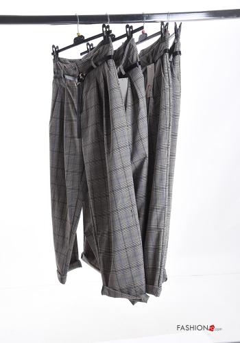 Pantalones Estilo Informal - ph 2