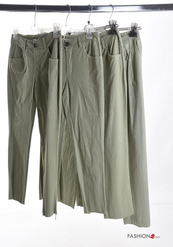Pantalones de Algodón - ph 2