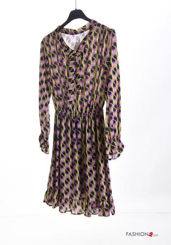 Vestido Estilo Informal - ph 1