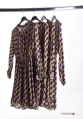 Vestido Estilo Informal - ph 2