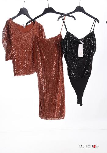 Pack de 6 piezas Conjunto Estilo Informal - ph 1