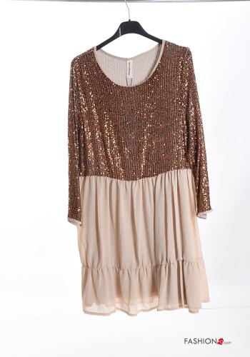 Vestido Elegante