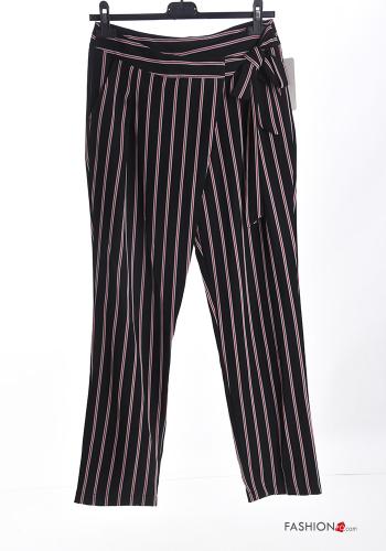 Pantalones Estilo Informal