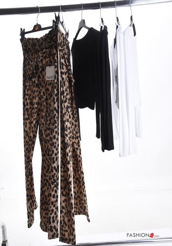 Ensemble de 6 pièces Ensemble coordonné Casual - ph 2