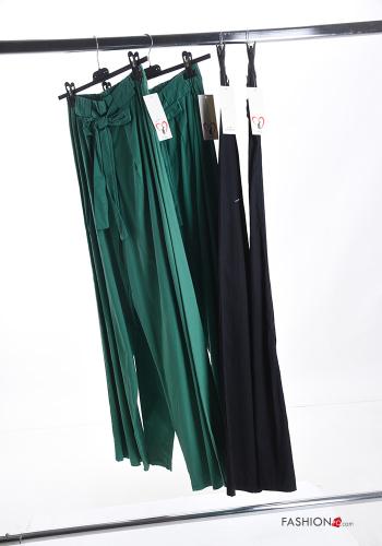 4-piece pack Cotton Trousers - ph 2