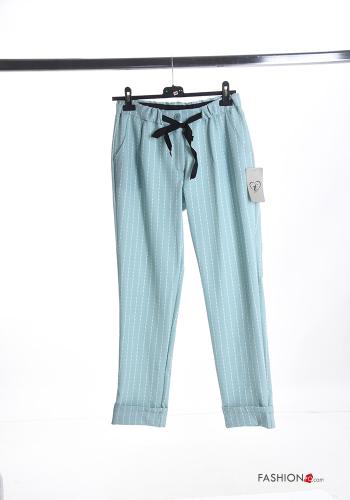 Casual Trousers - ph 1