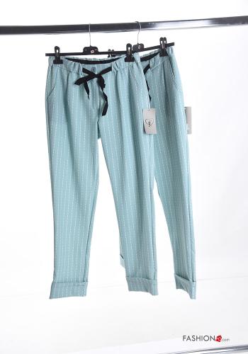 Casual Trousers - ph 2