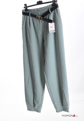 5-piece pack Casual Trousers