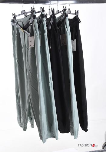 5-piece pack Casual Trousers - ph 2