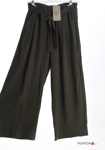 Casual Trousers
