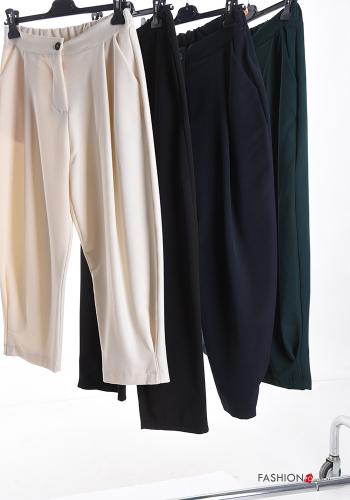 Pack de 4 piezas Pantalones Estilo Informal - ph 2