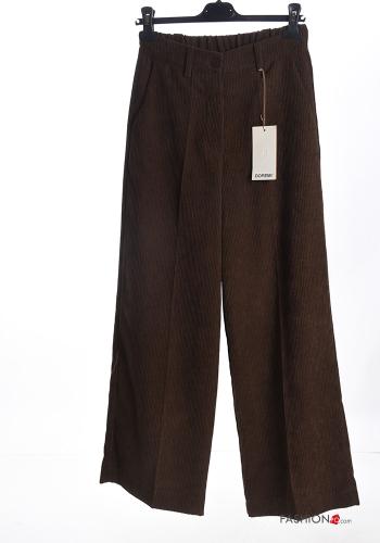 Pack de 4 piezas Pantalones de Algodón