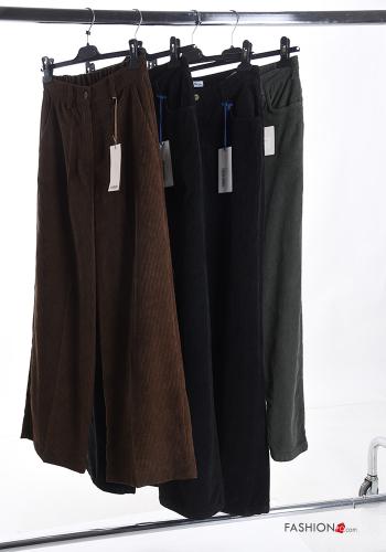 Pack de 4 piezas Pantalones de Algodón - ph 2