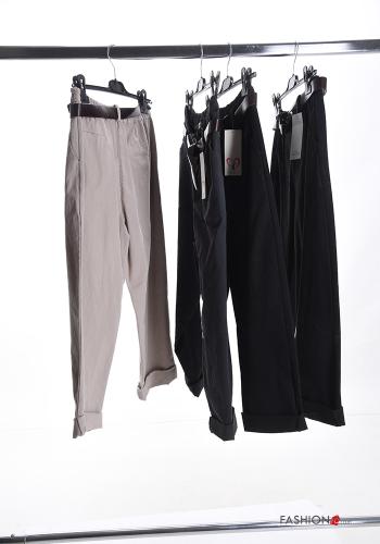 Pack de 4 piezas Pantalones de Algodón - ph 2