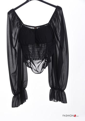 Top Estilo Informal - ph 1