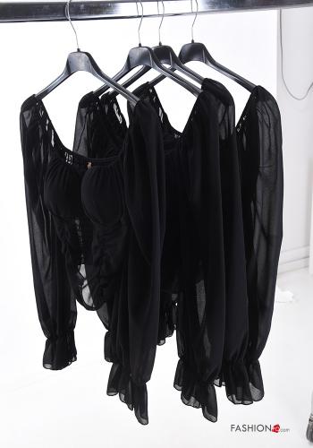 Top Estilo Informal - ph 2