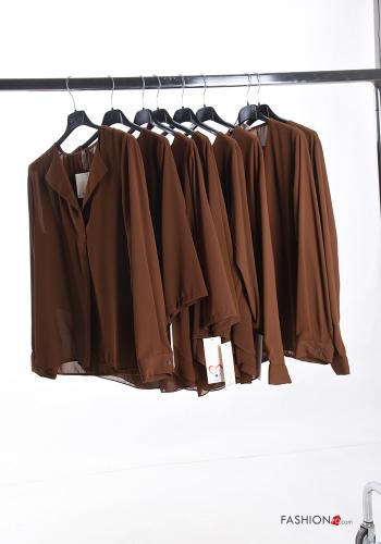 Pack de 8 piezas Camisa Estilo Informal - ph 3