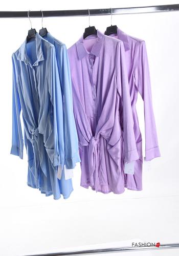 Pack de 4 piezas Vestido Estilo Informal - ph 2