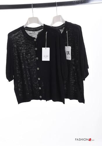 Chaqueta de punto de Lino - ph 2